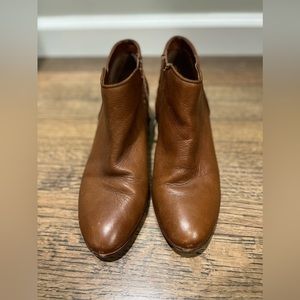 Sam Edelman short boots